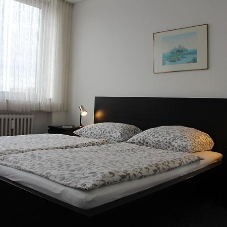 Bayrischer Hof Krefeld Quarto foto