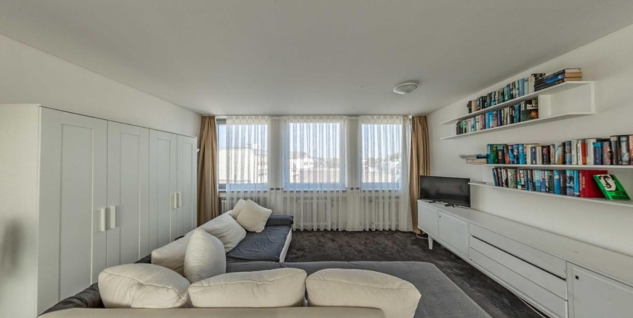 Bayrischer Hof Krefeld Quarto foto