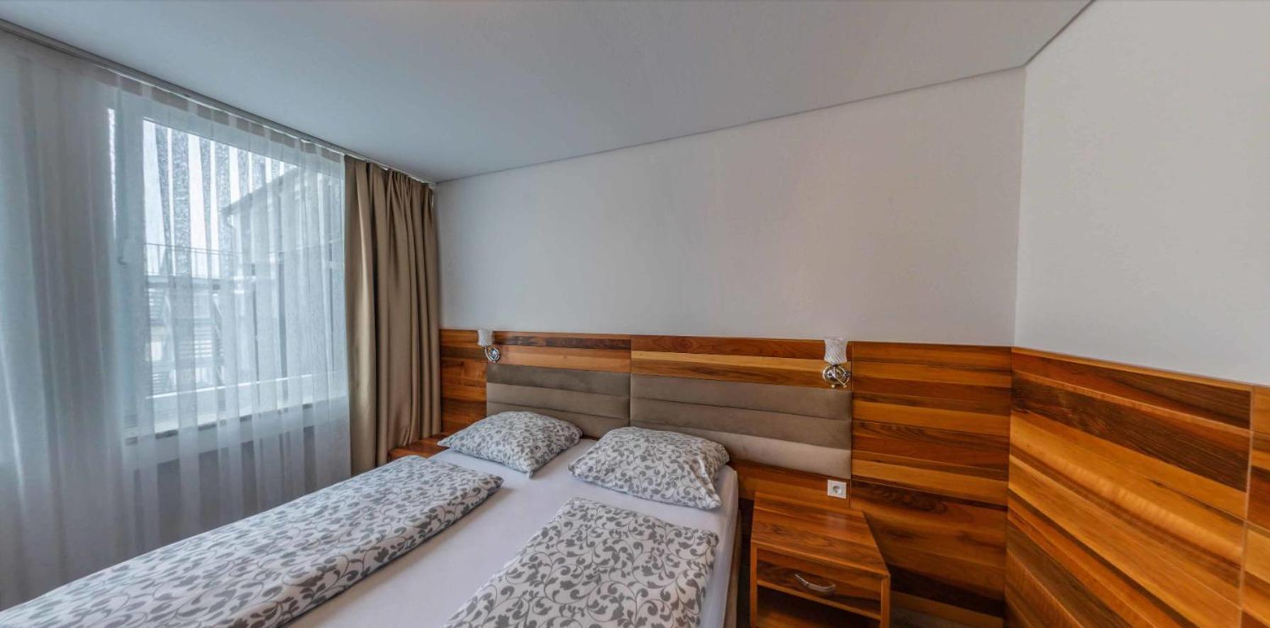 Bayrischer Hof Krefeld Quarto foto