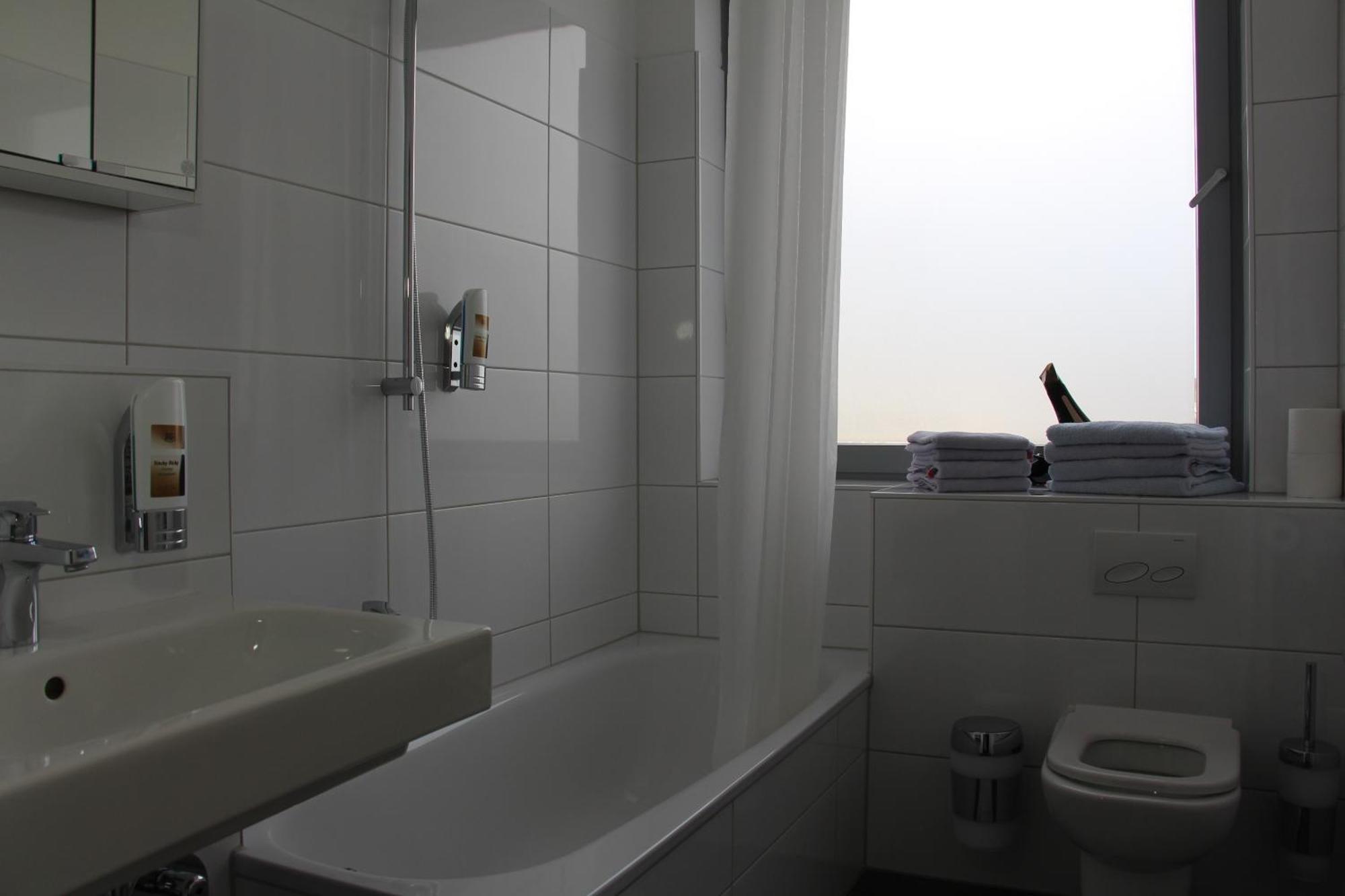 Bayrischer Hof Krefeld Quarto foto